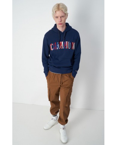 Camisola C/Capuz Champion Camisola C/Capuz Champion