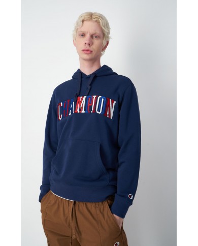Camisola C/Capuz Champion Camisola C/Capuz Champion