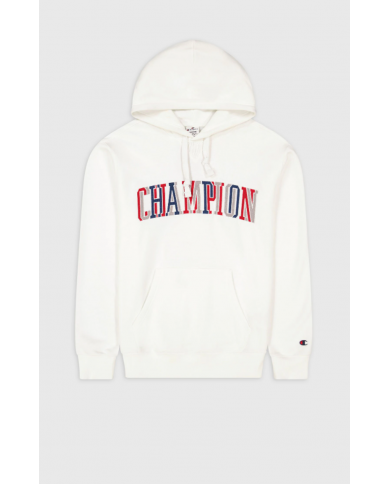 Camisola C/Capuz Champion