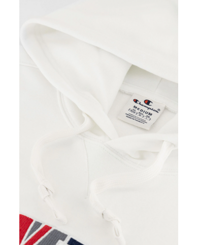 Camisola C/Capuz Champion