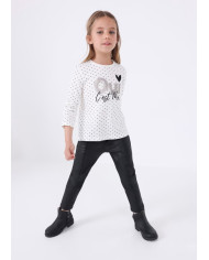 Legging Polipele Mayoral