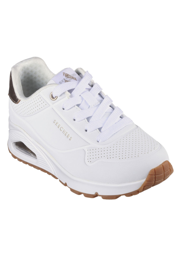 Sapatilhas "Uno-Shimmer Away" Skechers