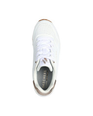 Sapatilhas "Uno-Shimmer Away" Skechers