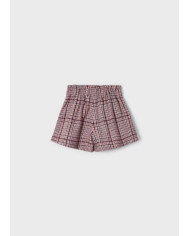 Calção "Xadrez" Mayoral