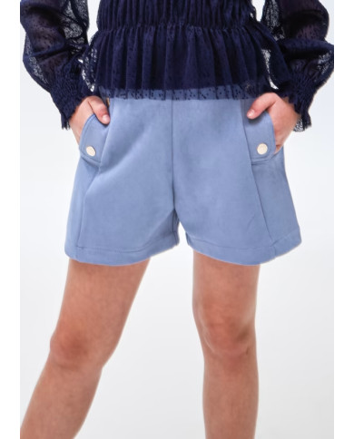 Calção Camurça Mayoral