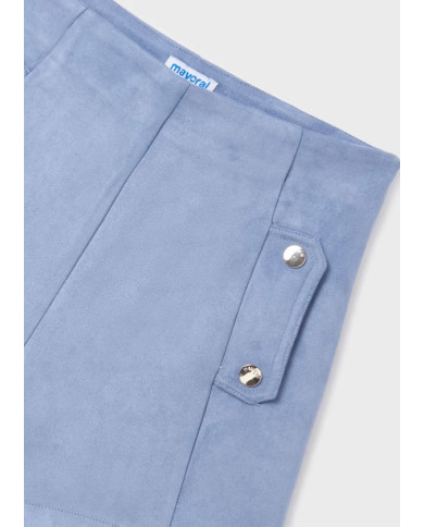 Calção Camurça Mayoral