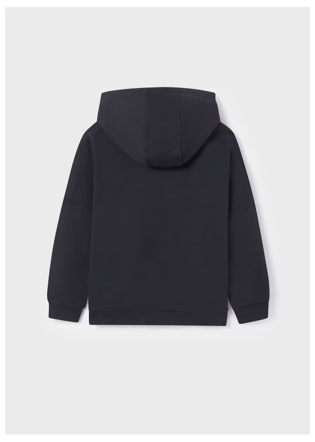 Camisola C/Capuz "Photo Print" Mayoral