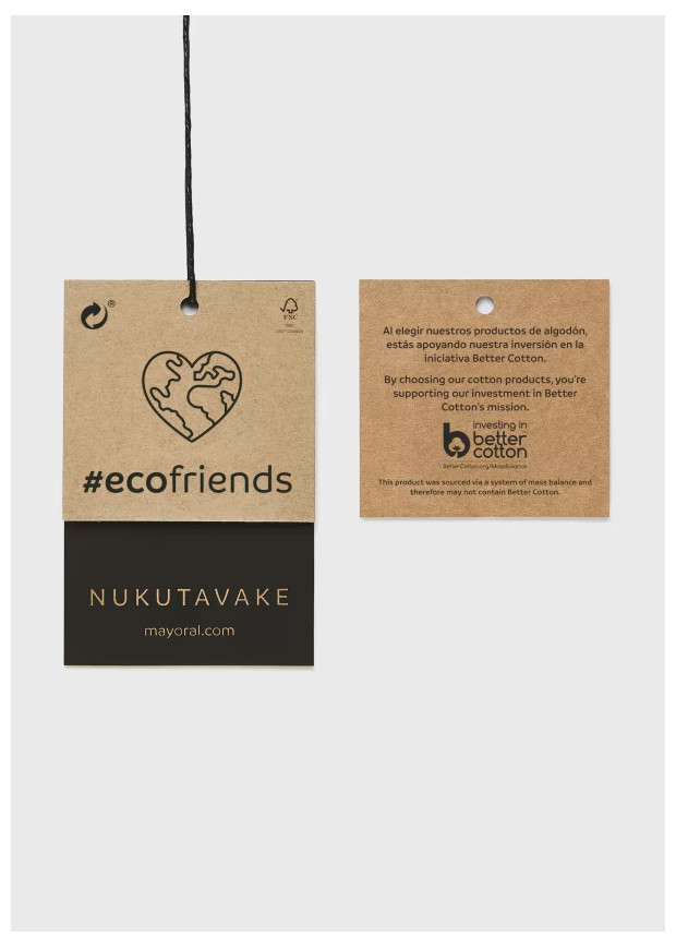 Camisola C/Capuz "Photo Print" Mayoral