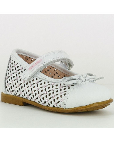 Sapato Pablosky Menina