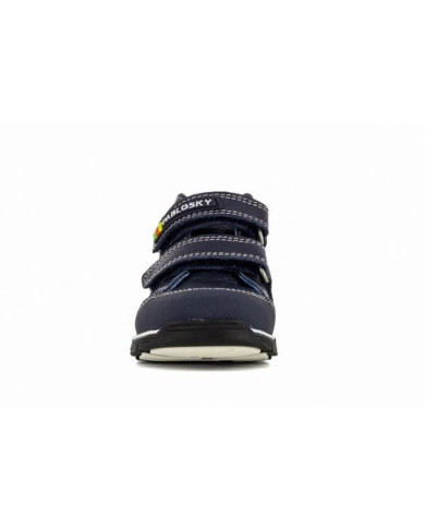 Botim Em Pele Pablosky