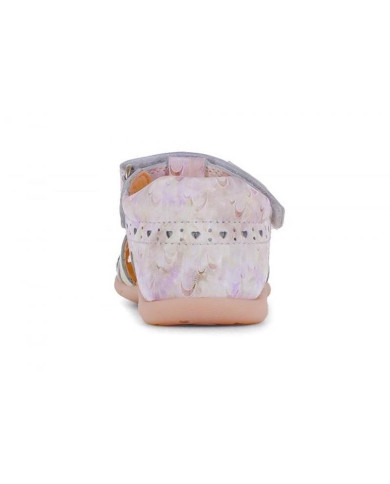 Sandália Pele Pablosky