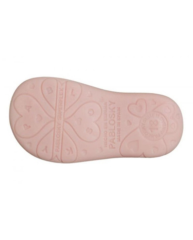 Sandália Pele Pablosky