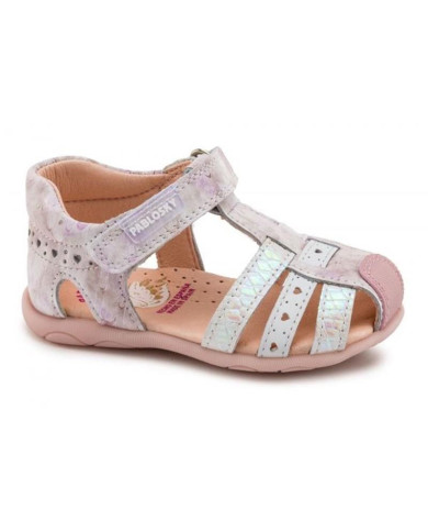 Sandália Pele Pablosky