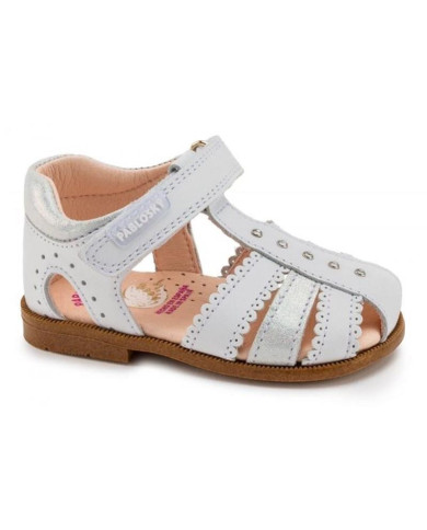 Sandália Pele Pablosky