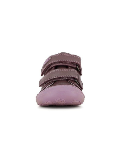 Bota Em Pele Pablosky