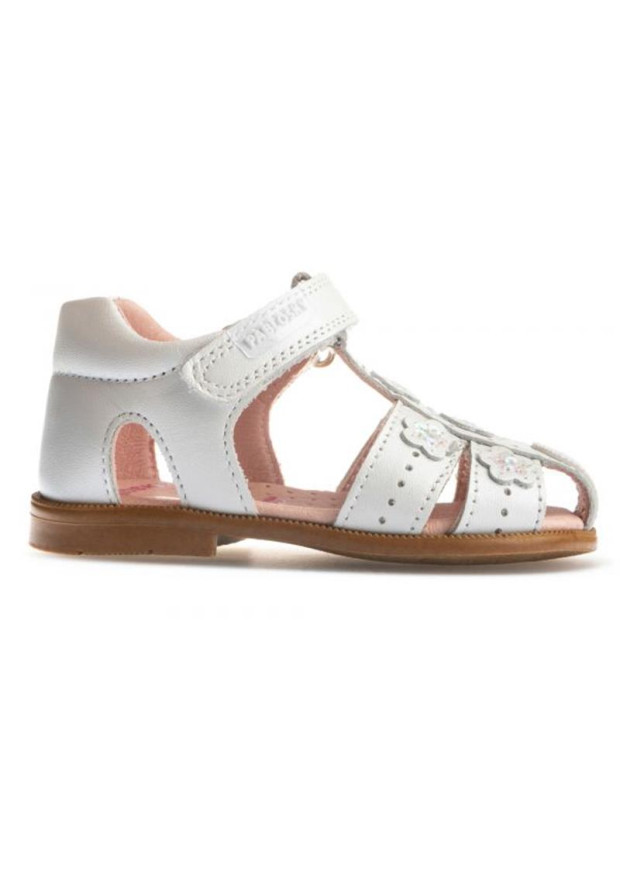 Sandália Pele Pablosky