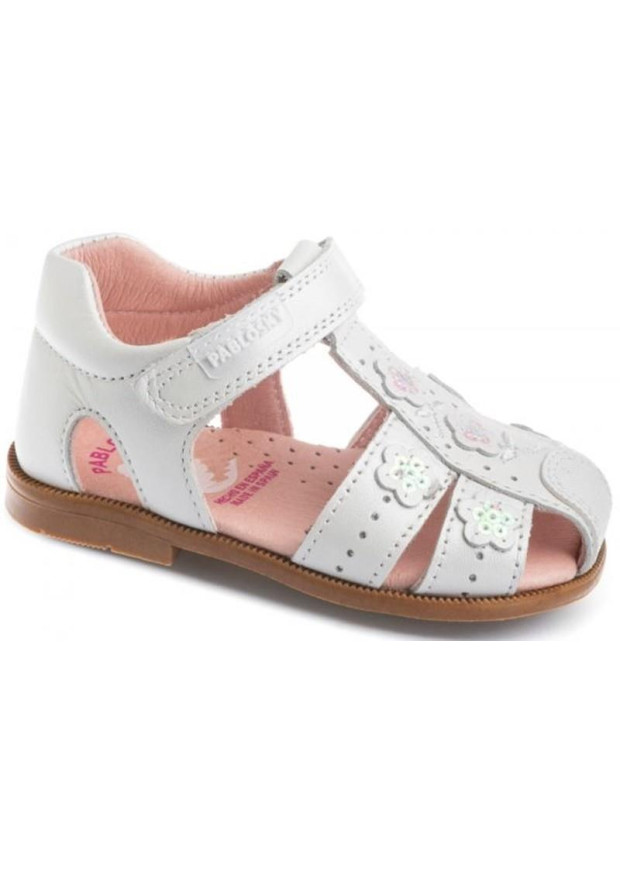 Sandália Pele Pablosky