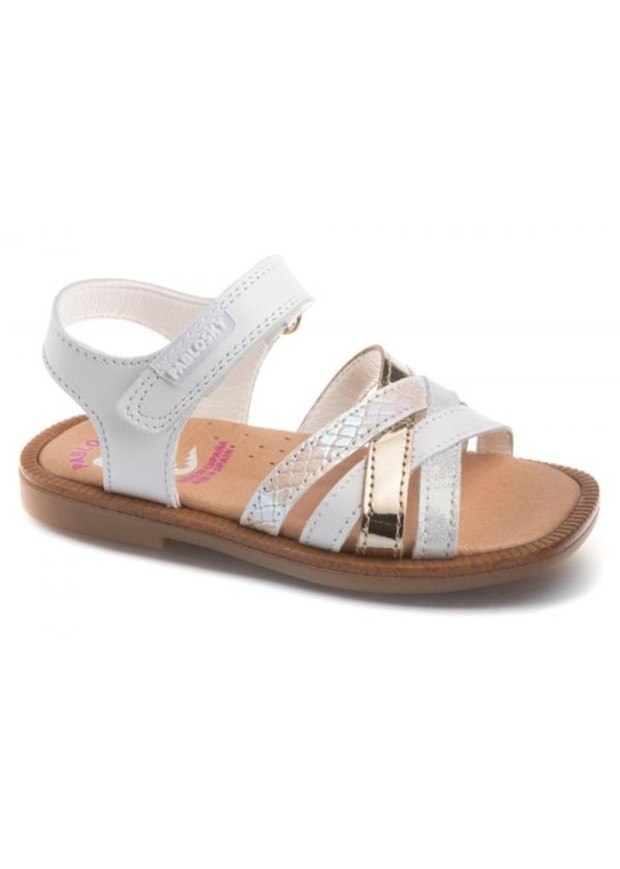 Sandália Pele Pablosky