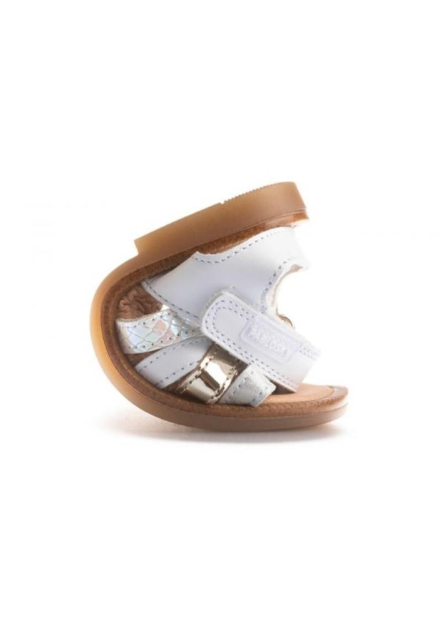 Sandália Pele Pablosky