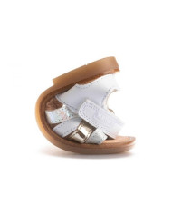 Sandália Pele Pablosky