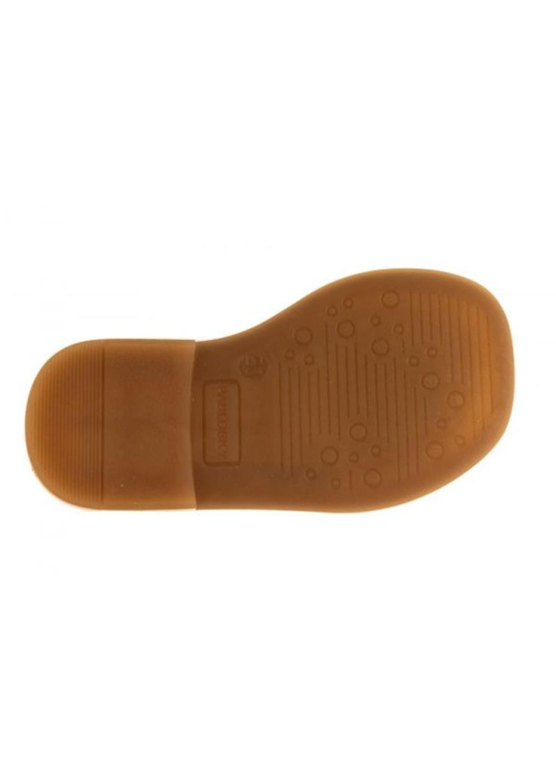 Sandália Pele Pablosky