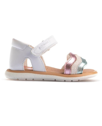 Sandália Pele Pablosky