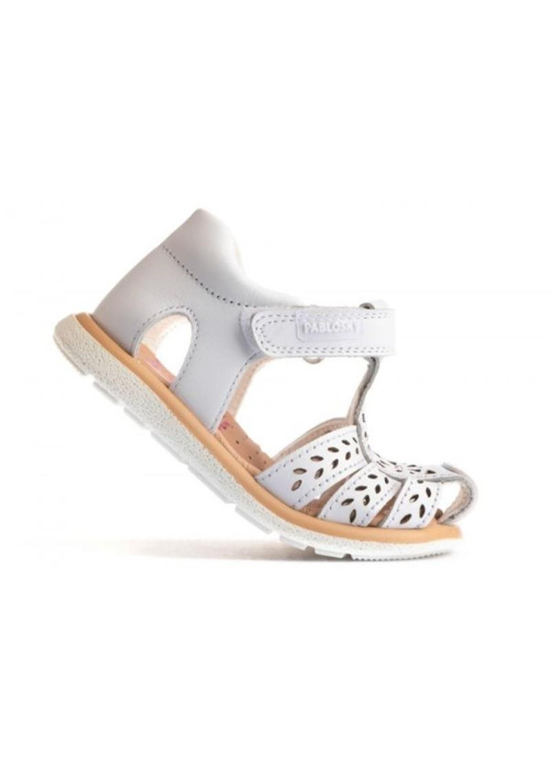 Sandália Pele Pablosky