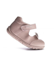 Sapato Em Pele Pablosky