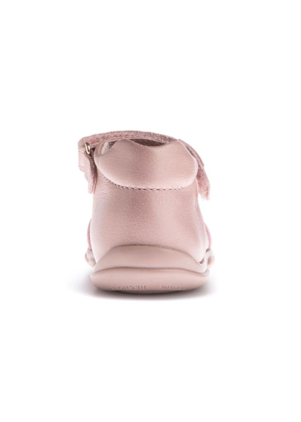 Sapato Em Pele Pablosky