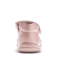 Sapato Em Pele Pablosky