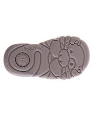 Sapato Em Pele Pablosky