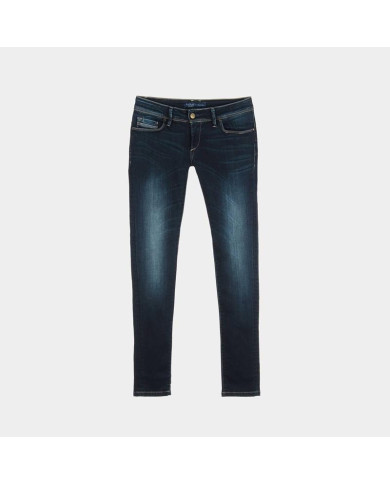 Calças Ganga "Push Up" Tiffosi