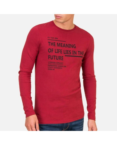 Sweat Tiffosi Abraham