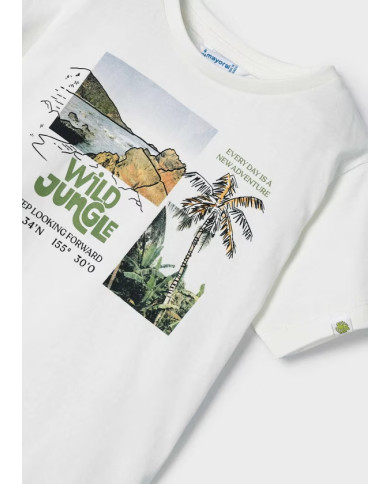 Conjunto C/Calção Mayoral