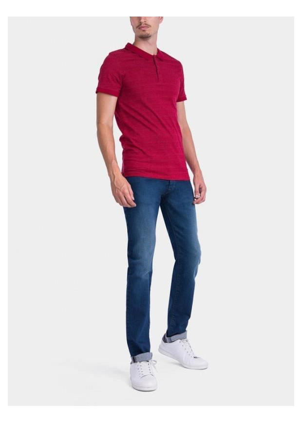 Calças Ganga "John" Tiffosi