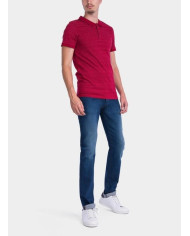 Calças Ganga "John" Tiffosi