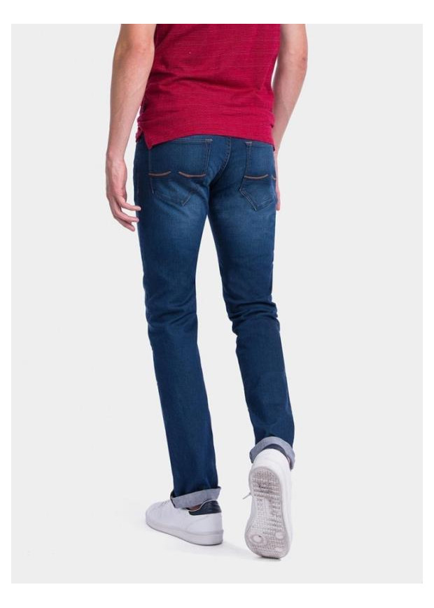 Calças Ganga "John" Tiffosi