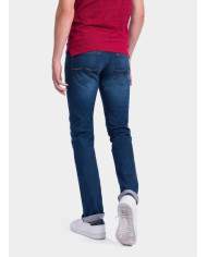 Calças Ganga "John" Tiffosi