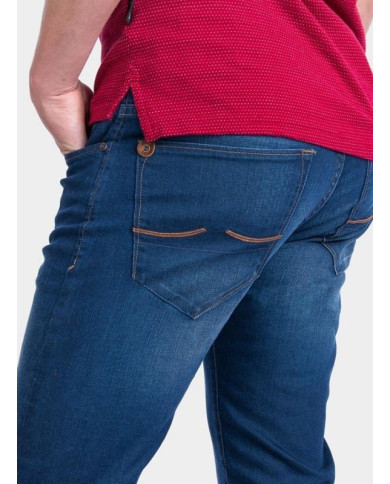 Calças Ganga "John" Tiffosi