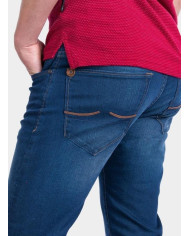 Calças Ganga "John" Tiffosi