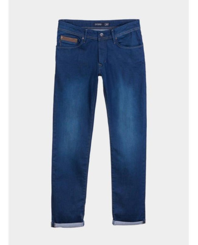 Calças Ganga "John" Tiffosi