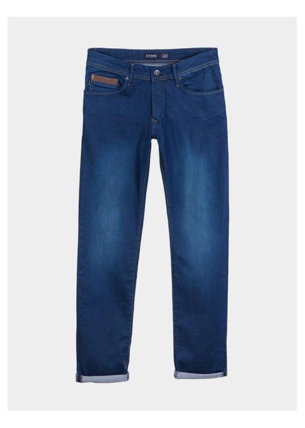 Calças Ganga "John" Tiffosi