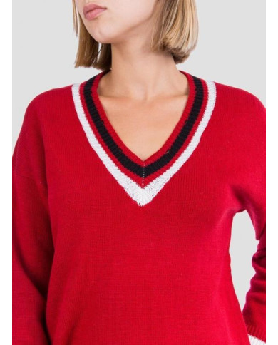 Camisola "Portia" Tiffosi