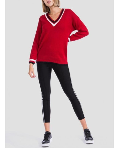 Camisola "Portia" Tiffosi