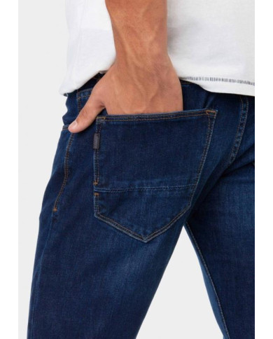 Calças Ganga "Ryan" Tiffosi