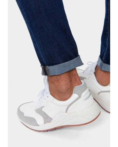 Calças Ganga "Ryan" Tiffosi