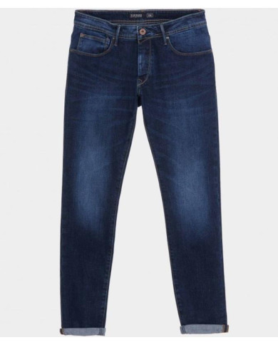 Calças Ganga "Ryan" Tiffosi