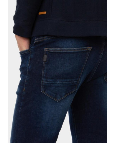 Calças Ganga "Liam" Tiffosi