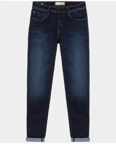 Calças Ganga "Liam" Tiffosi