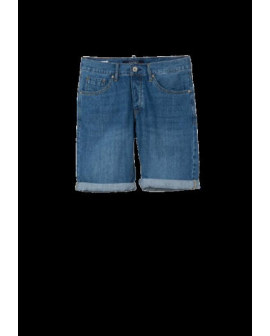 Calção Ganga "Harrow" Tiffosi